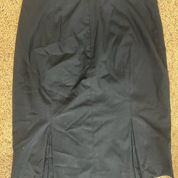 Ann Taylor Suit Skirt - Picture 2 of 2